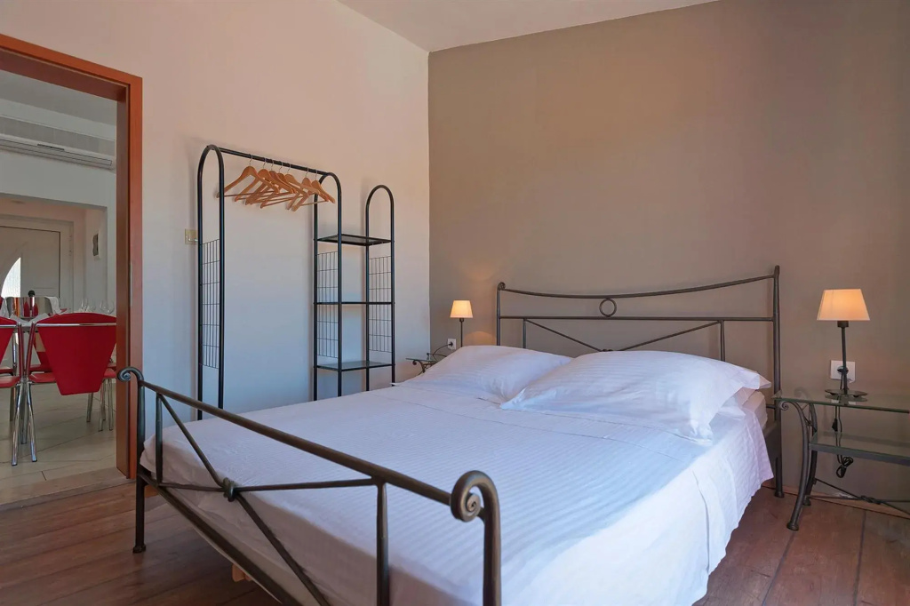 Boutique Apartments Seputic