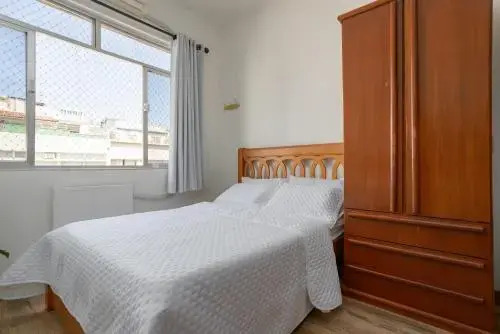 Apartamento Copacabana RJ