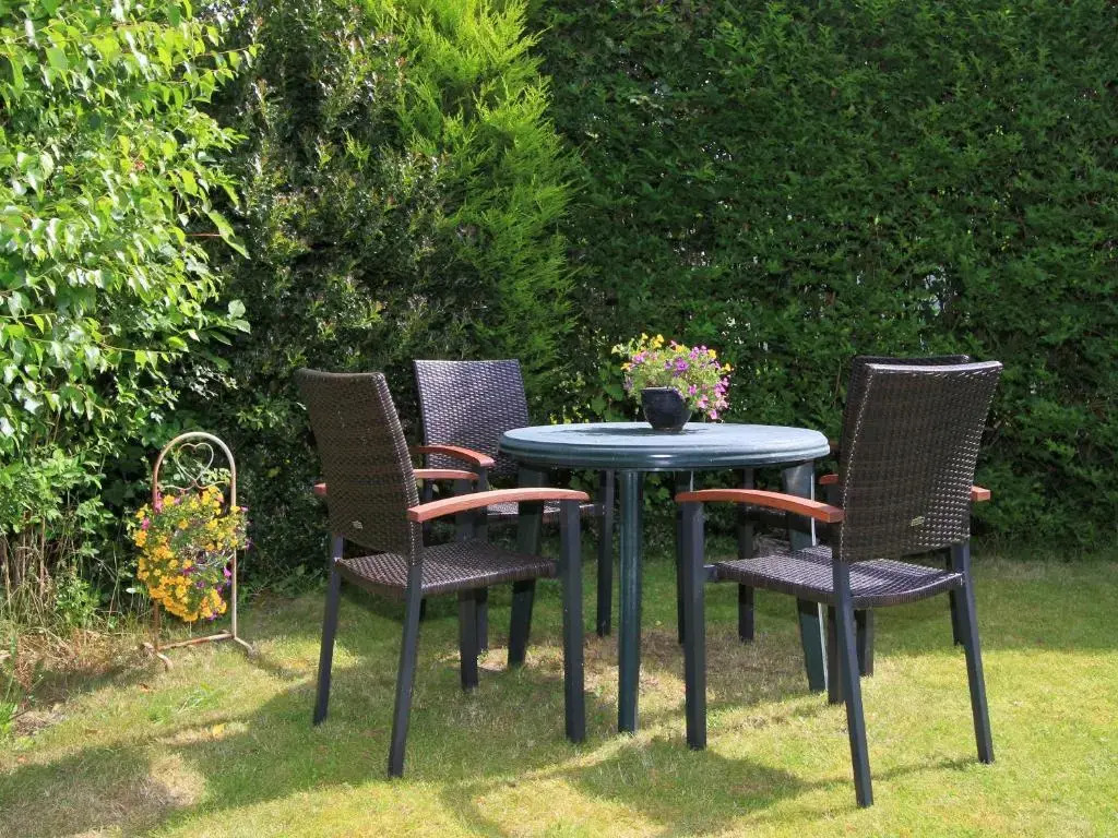 Vakantie bungalow dichtij Strand en Bos OK13