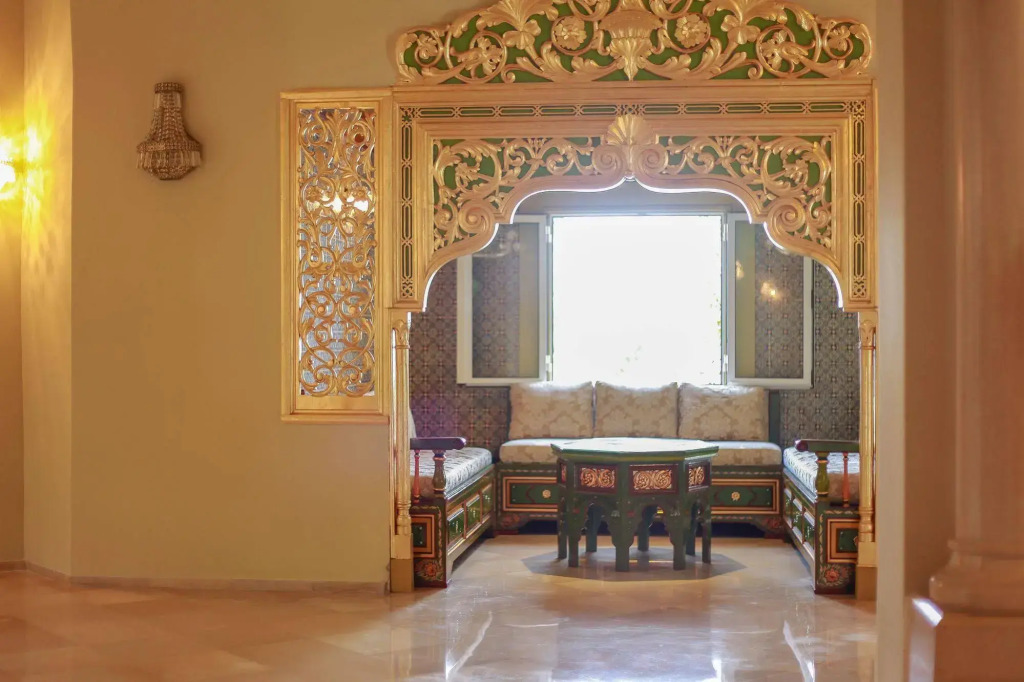 Serail Hammamet