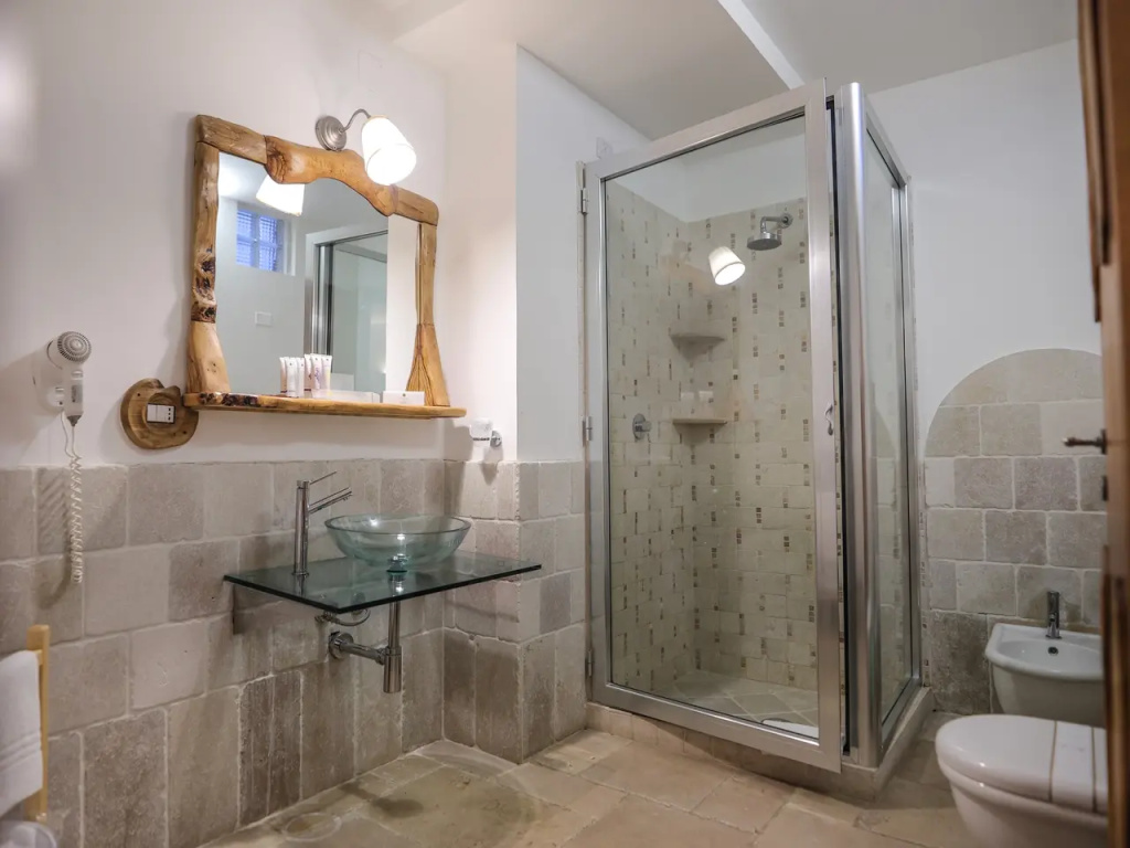 Hotel Felicita'-Tenute Albano Cellino