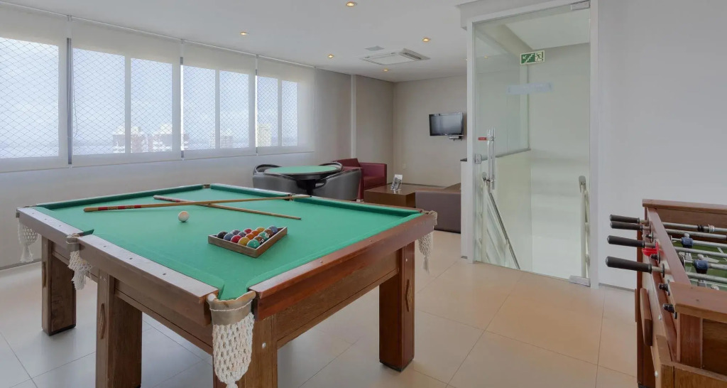 Mercure Belem Boulevard
