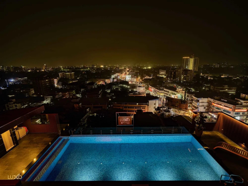 Luxo Kochi