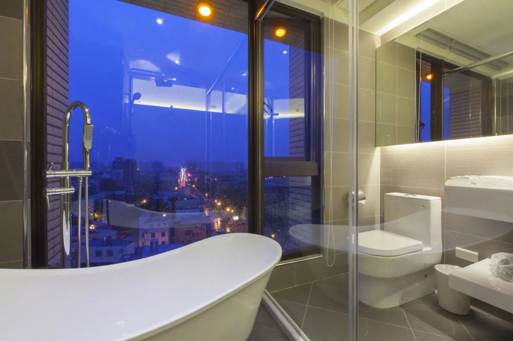Hotel MU