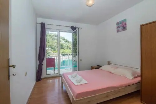 Apartments Ante