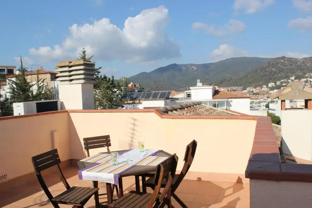 Holiday Tossa Apartment