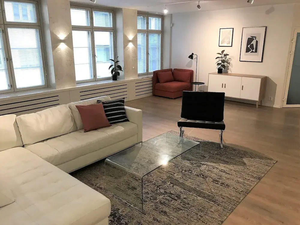 Experience Living Budget Apartments