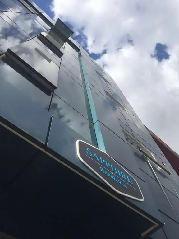Sapphire Residence 5