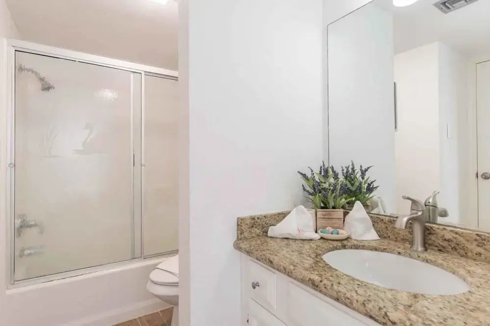 Florence II Condominium 202