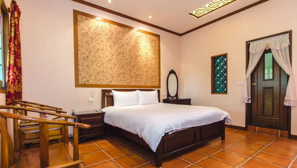 Tourist Home B&B