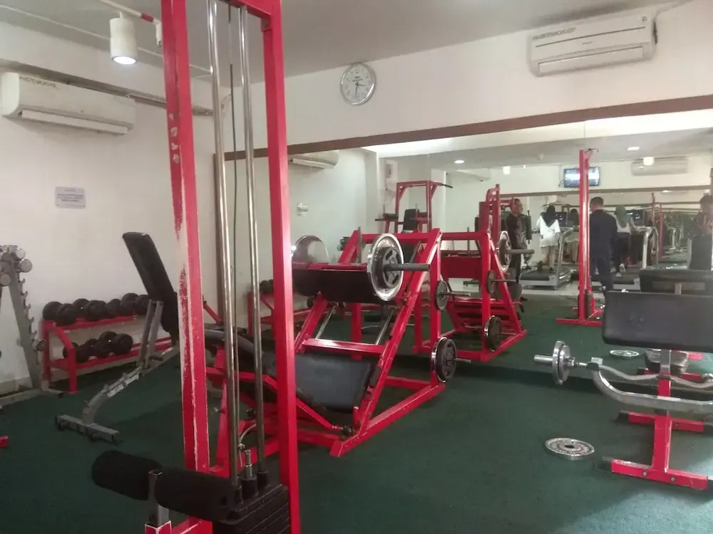 Big and Cozy 3BR Apartment Green Palace Kalibata