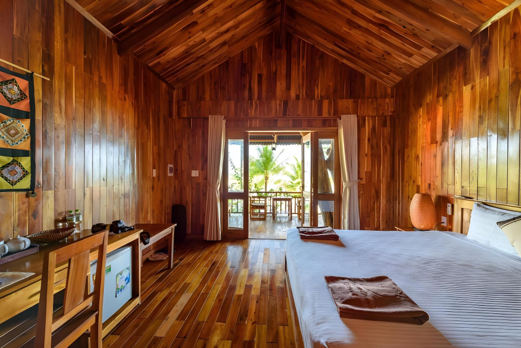 Mango Beach Resort