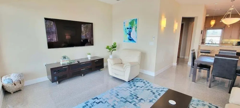 Tortuga Bay 3 Bedroom Home by RedAwning