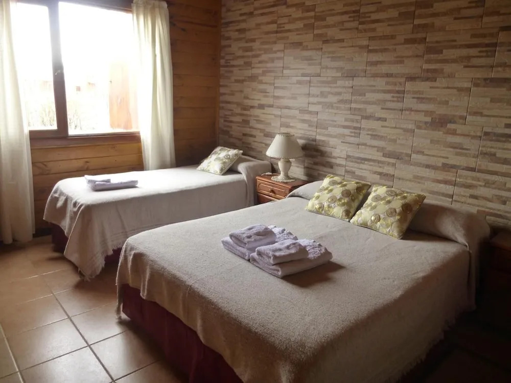 Hosteria Rukahué