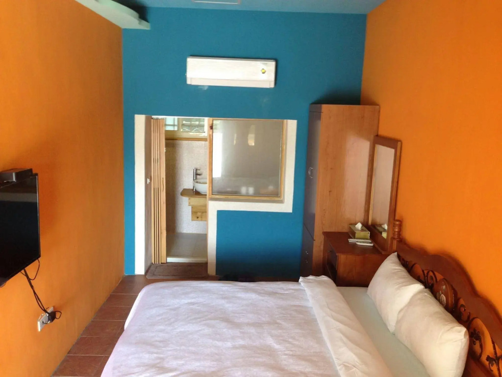 Baisha 31 B&B