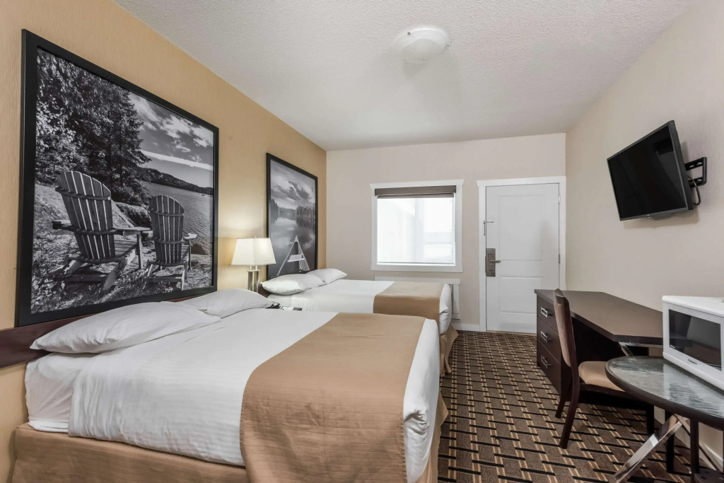 Super 8 by Wyndham Watrous