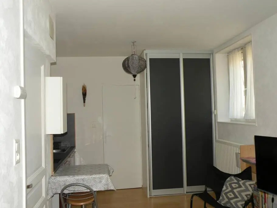 Charmant Studio à Belfort quartier Vosges