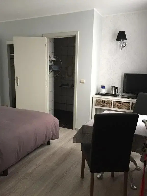 Hotel Chaplin