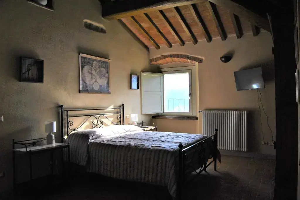 La valle B&B
