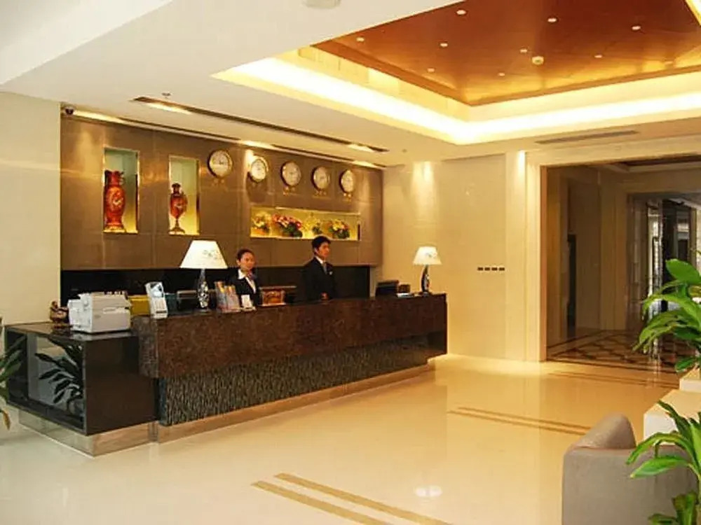 Kunshan Grace Hotel