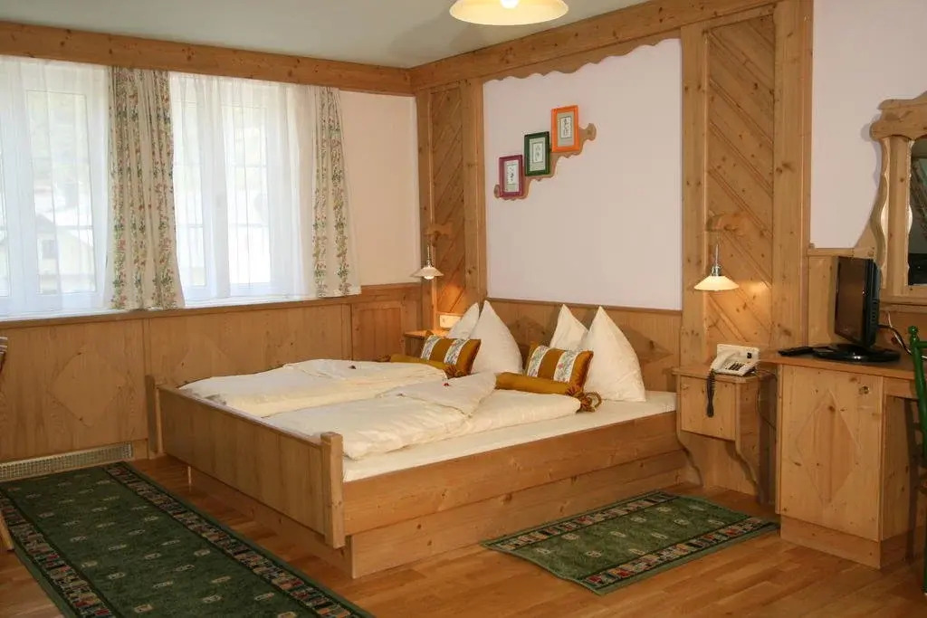 Scharfeggers Raxalpenhof - Zuhause am Land