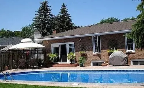 Village Green Bed and Breakfast