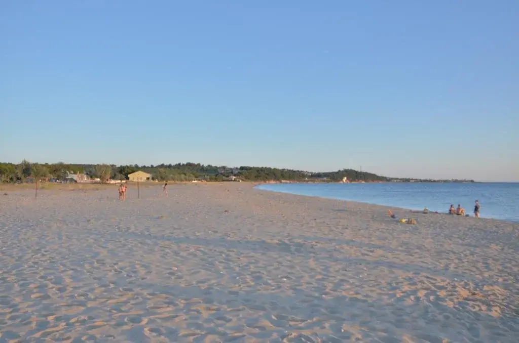 Hotel Sunset Troia