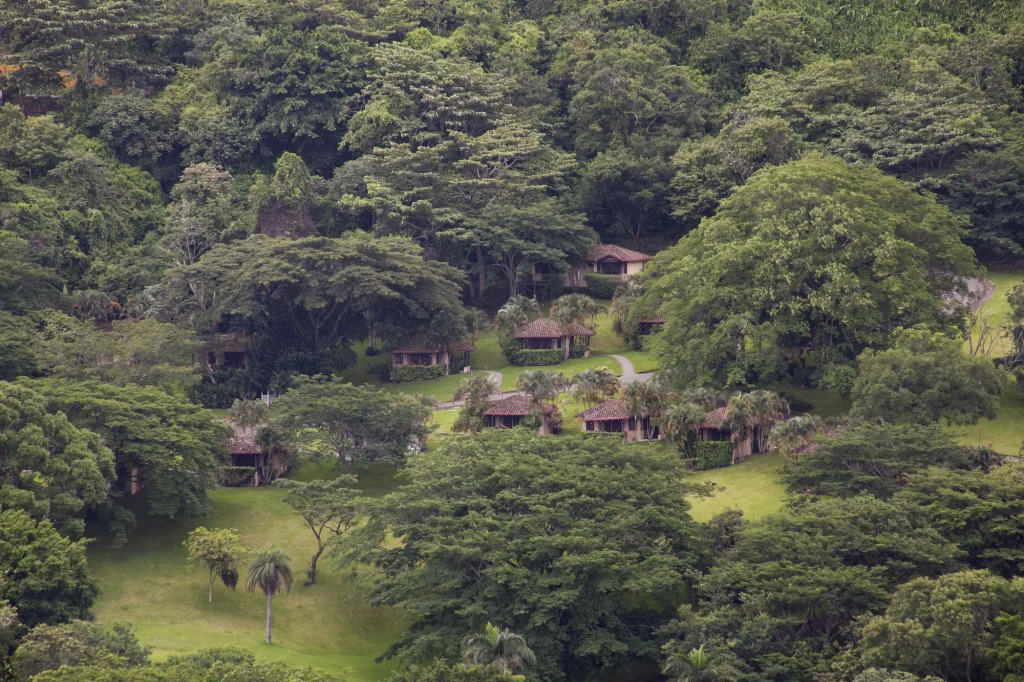 Borinquen Thermal Resort