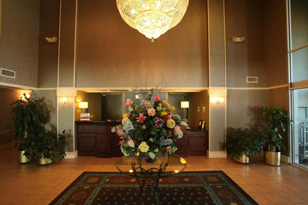 The Arc Hotel