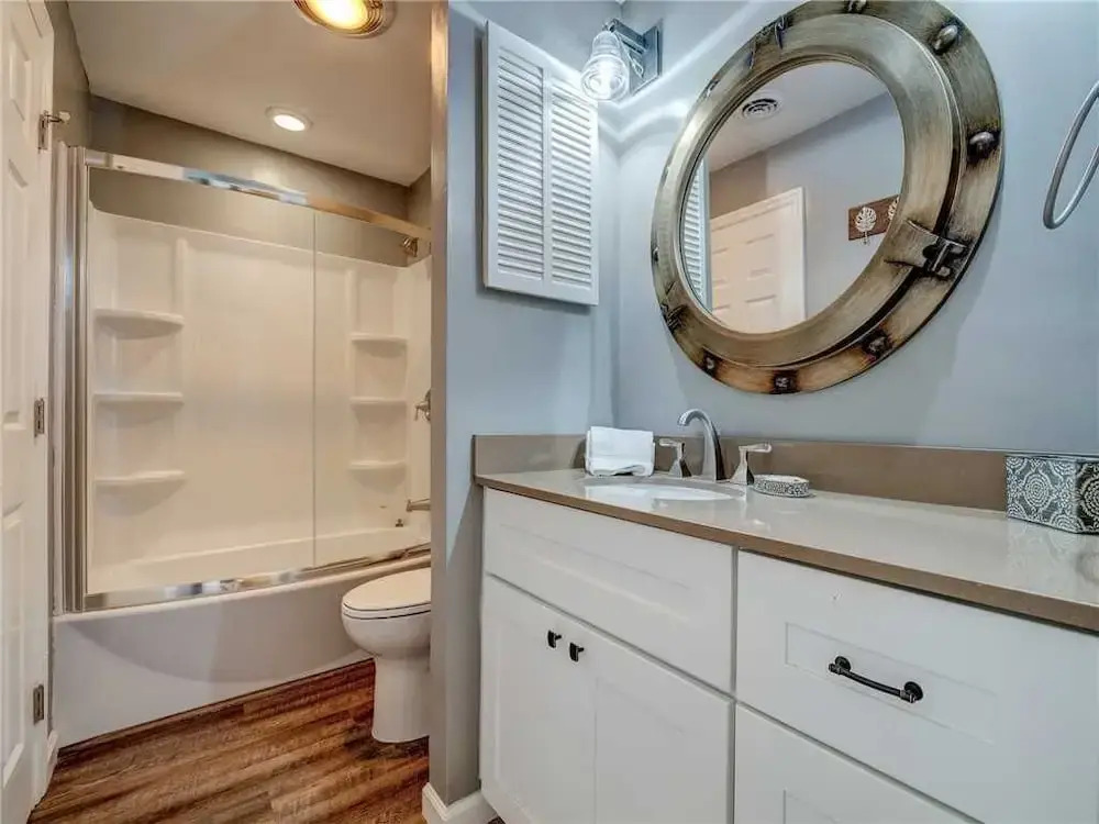 Queens Grant 644 - Two Bedroom Condo
