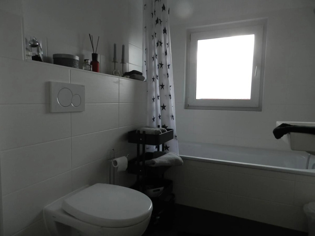 Ferienwohnung Burgenblilck