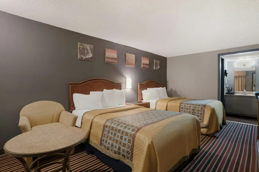 Scottish Inns Harrisburg-Hershey South