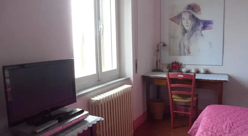 Bed & Breakfast Via Nuova