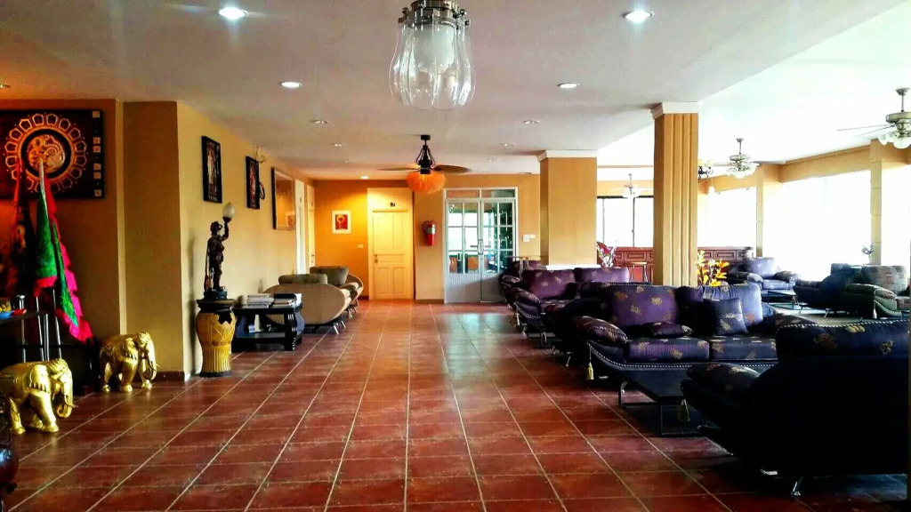 Grandsiri Resort KhaoYai
