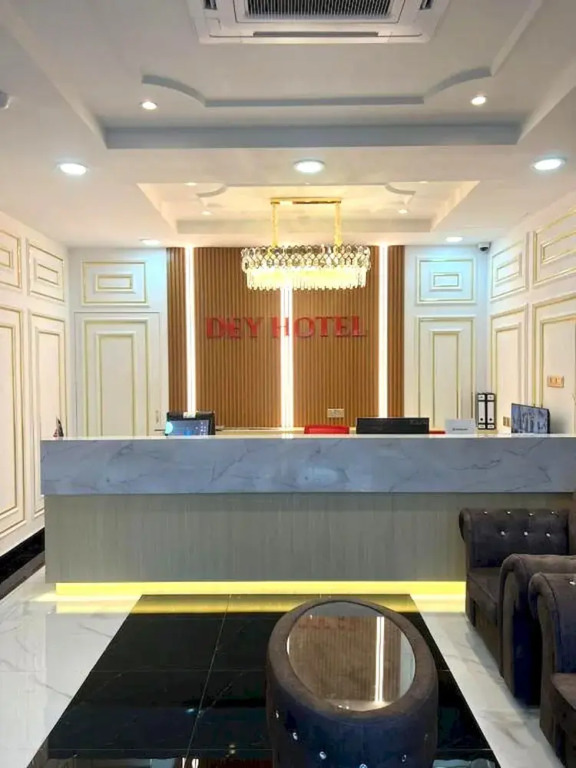 Townhouse OAK Dey Hotel