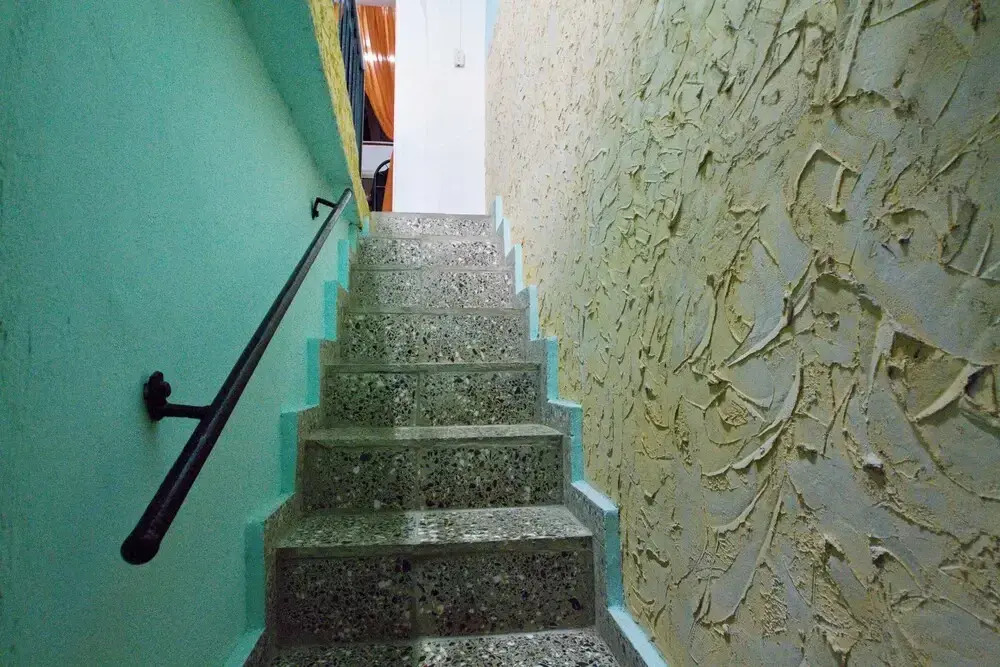 Hostal Mayra