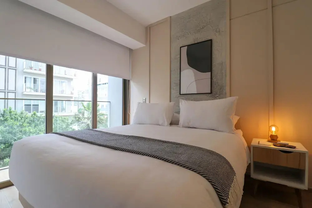 The Modern By Wynwood House