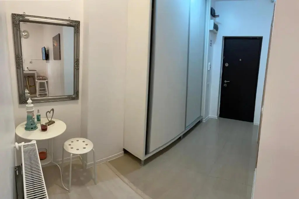 Antonette 2 Apartment Mamaia Nord