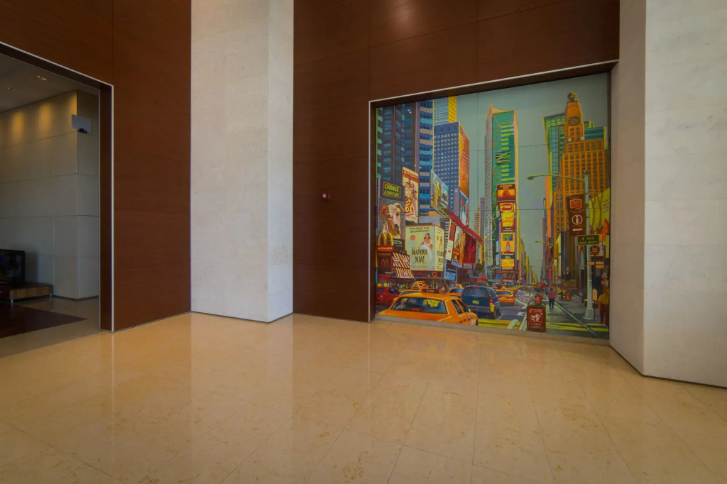 OB Suites