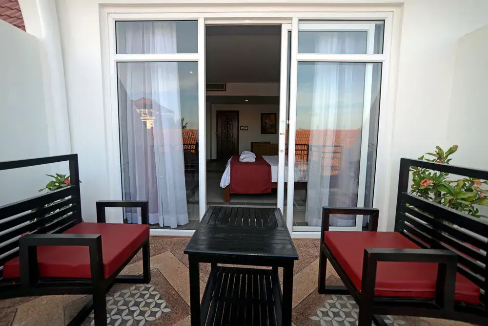 Angkor Museum Boutique Hotel
