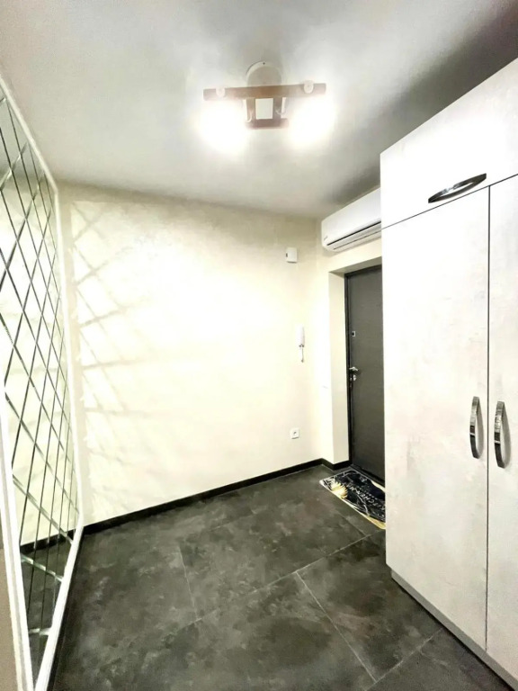Resident Hall