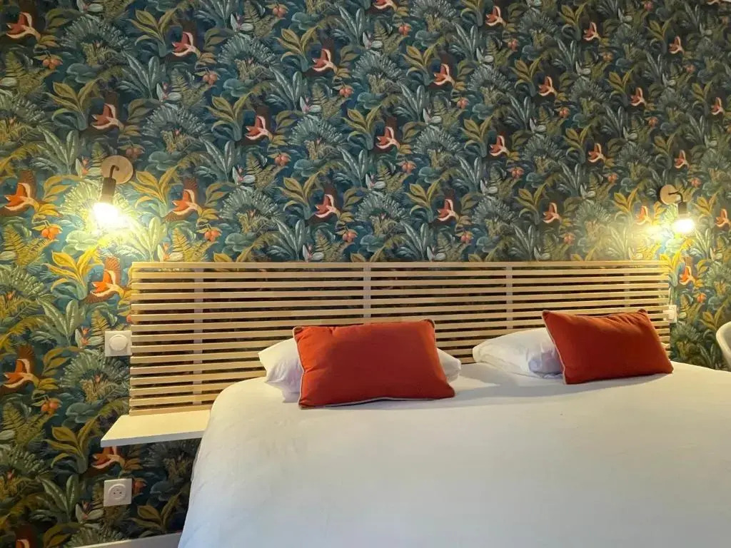 Hotel Des Dunes