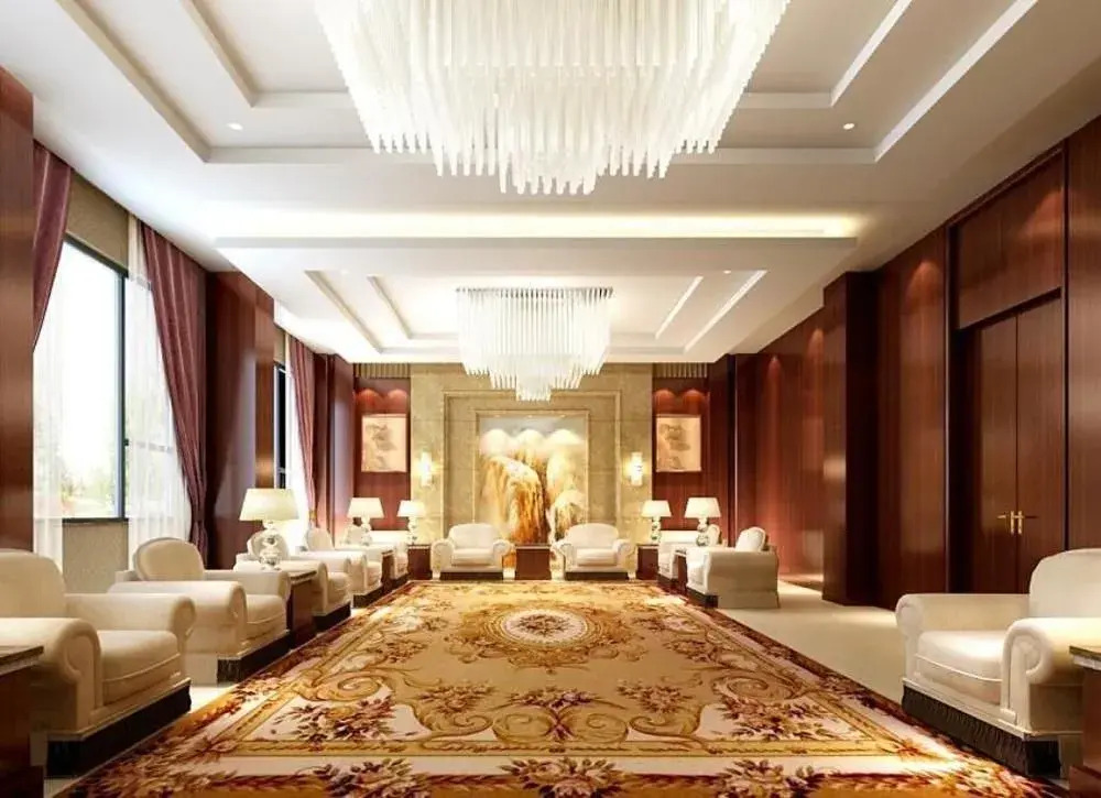 Tianjin Yatai Hotel
