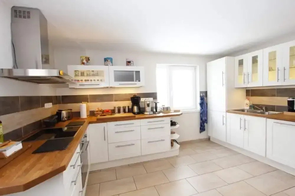 Peaceful Villa in the Hills of Jachymov Near Spas