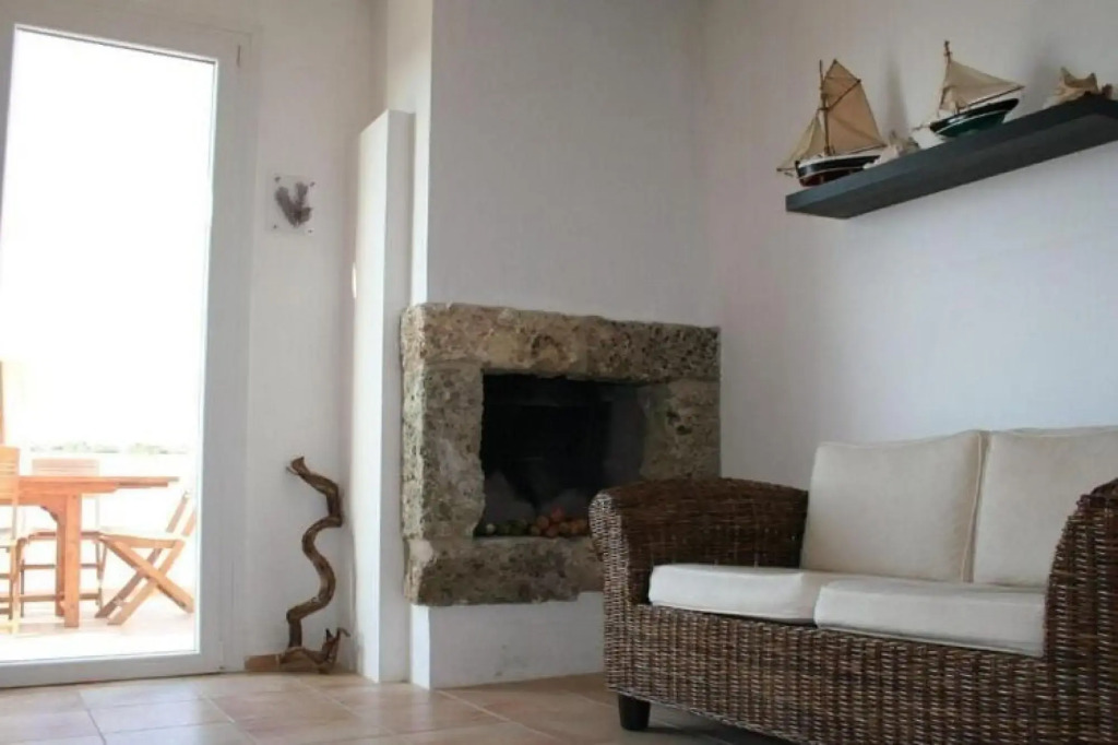 Apartments, Nardo