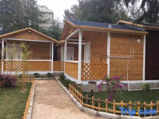 Dongxing Seaside Garden Inn