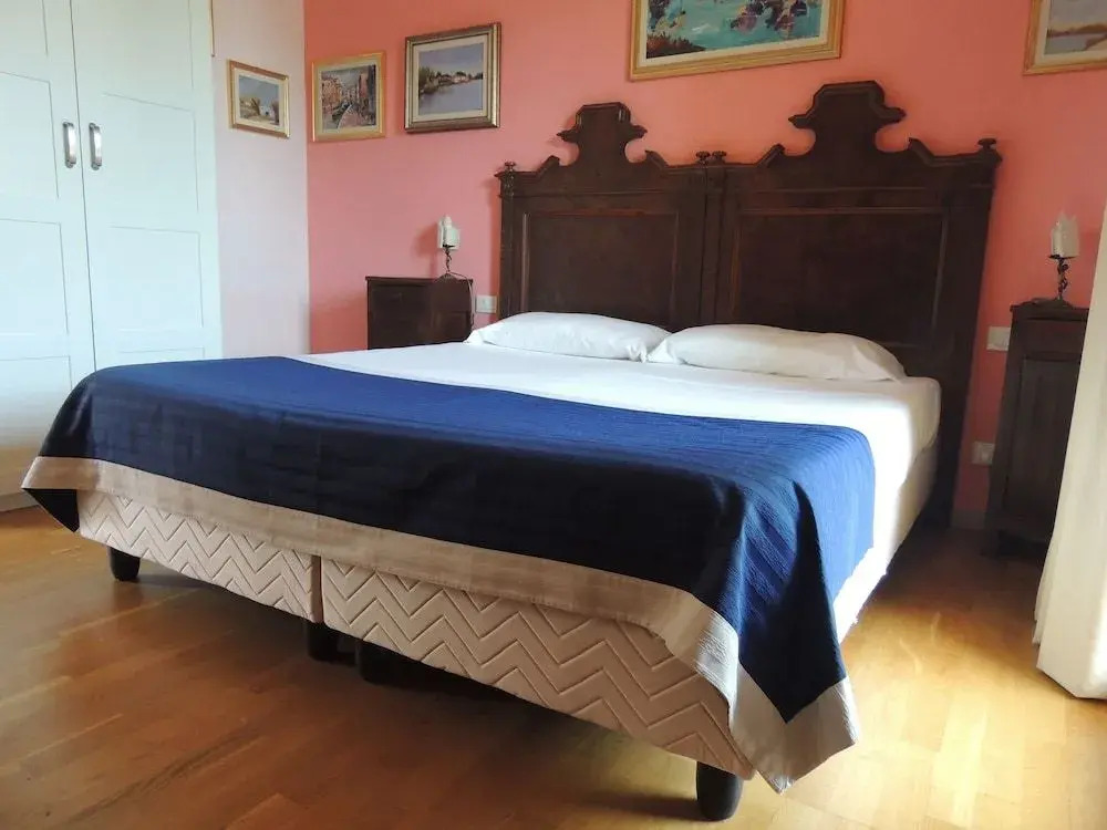 Resort Sile River & Spa