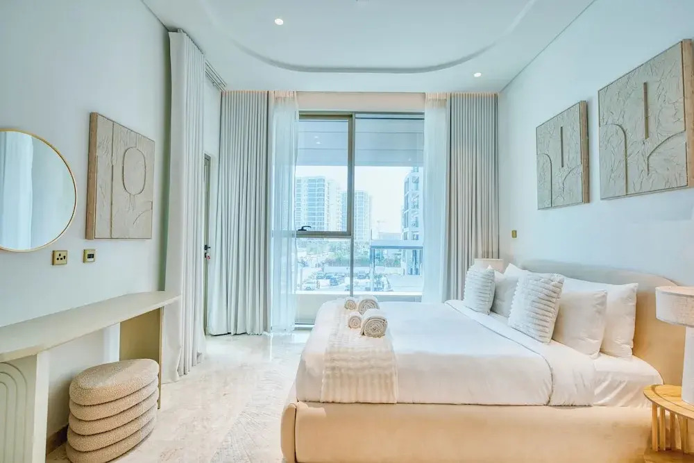 PVH - Beach House - Luxurious 1BR