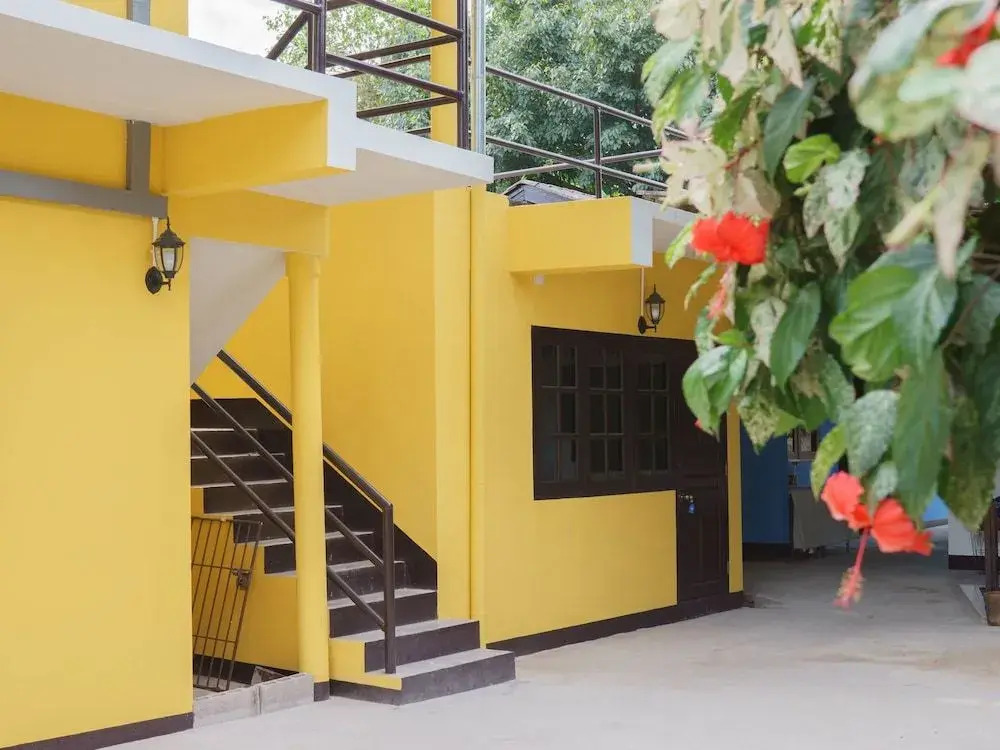 Him Dara Homestay