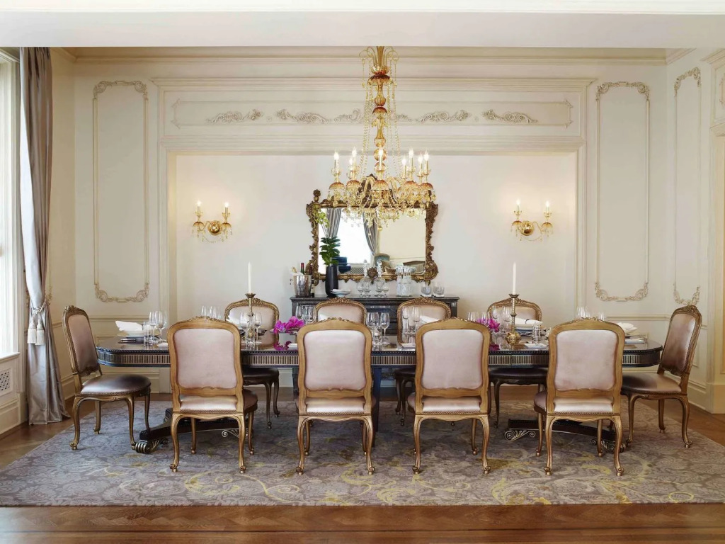 The Plaza, A Fairmont Hotel